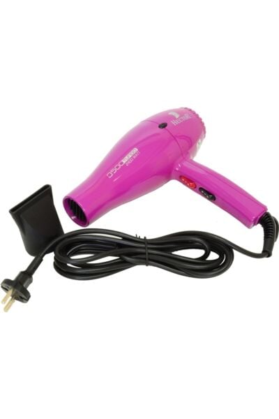 Hector 3500 Fön Makinesi 2400 Watt Lila