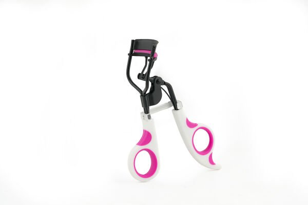 Lancé Professional Kirpik Kıvırıcı Lüx Siyah-Beyaz