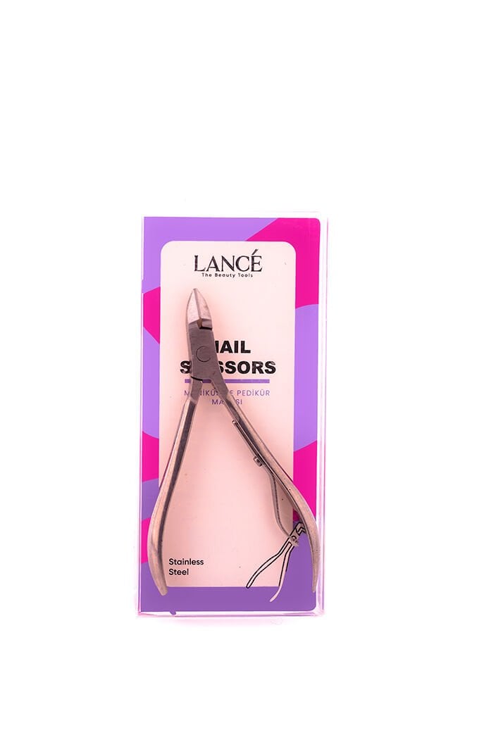 Lancé Professional Manikür Et Pensi