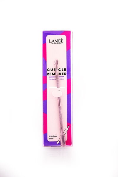 Lancé Professional Tırnak Eti Sıyırıcı