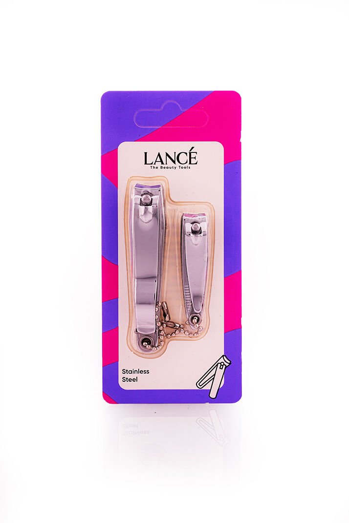 Lancé Professional 2li Tırnak Makası