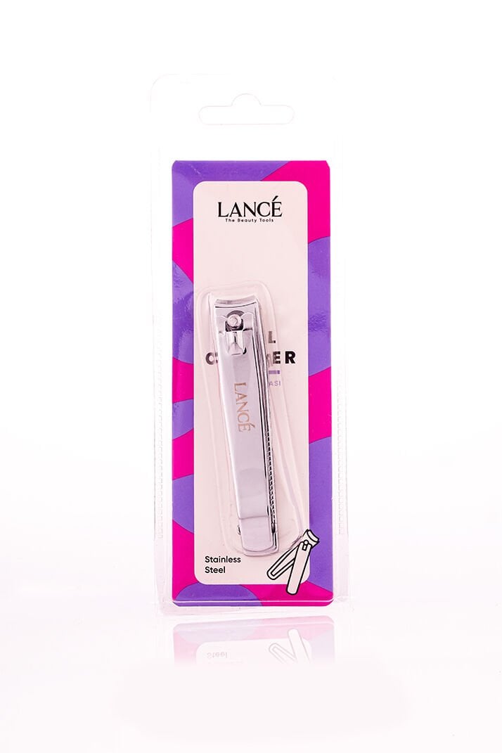 Lancé Professional Klasik Büyük Tırnak Makası