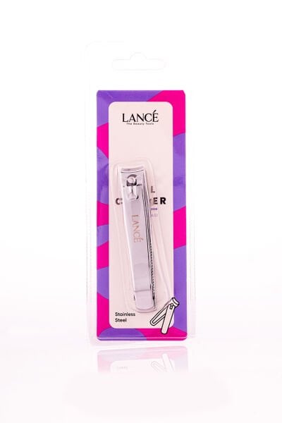 Lancé Professional Klasik Büyük Tırnak Makası