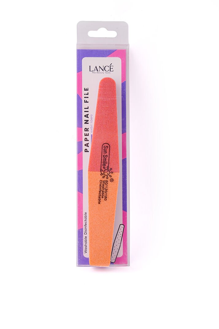 Lancé Professional Törpü Buffer