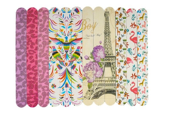 Lancé Professional 3lü Kağıt Törpü Renkli