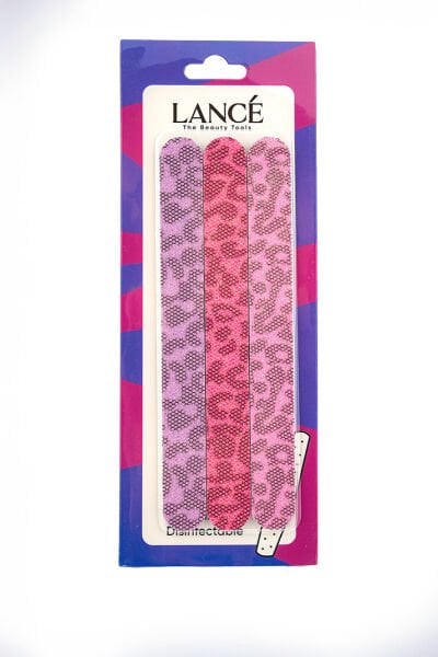 Lancé Professional 3lü Kağıt Törpü Renkli