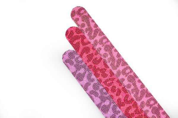 Lancé Professional 3lü Kağıt Törpü Renkli