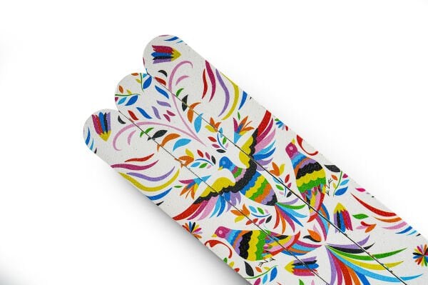 Lancé Professional 3lü Kağıt Törpü Renkli