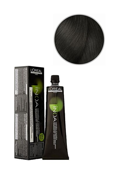Loreal Professionnel  Inoa Amonyaksız Saç Boyası 60 GR 5.17