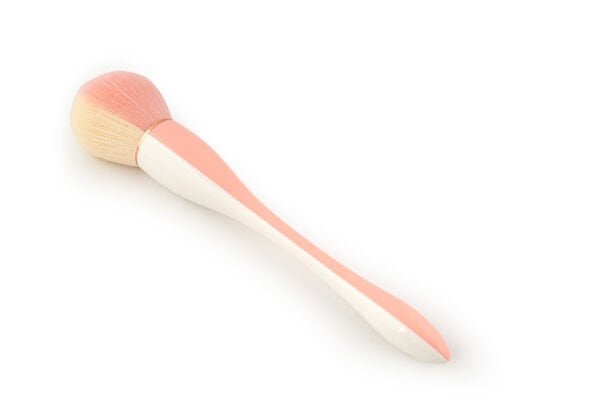 Lancé Professional Tekli Allık Fırçası Renkli