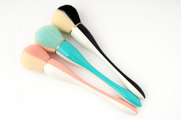 Lancé Professional Tekli Allık Fırçası Renkli