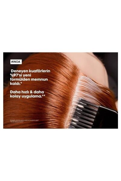 Loreal Professionnel  Inoa Amonyaksız Saç Boyası 60 GR 7.35