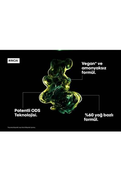 Loreal Professionnel  Inoa Amonyaksız Saç Boyası 60 GR 6.4