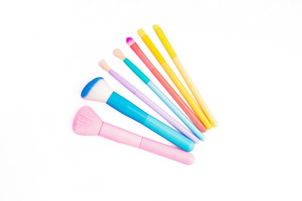 Lancé Professional 7li Makyaj Fırça Seti Festival