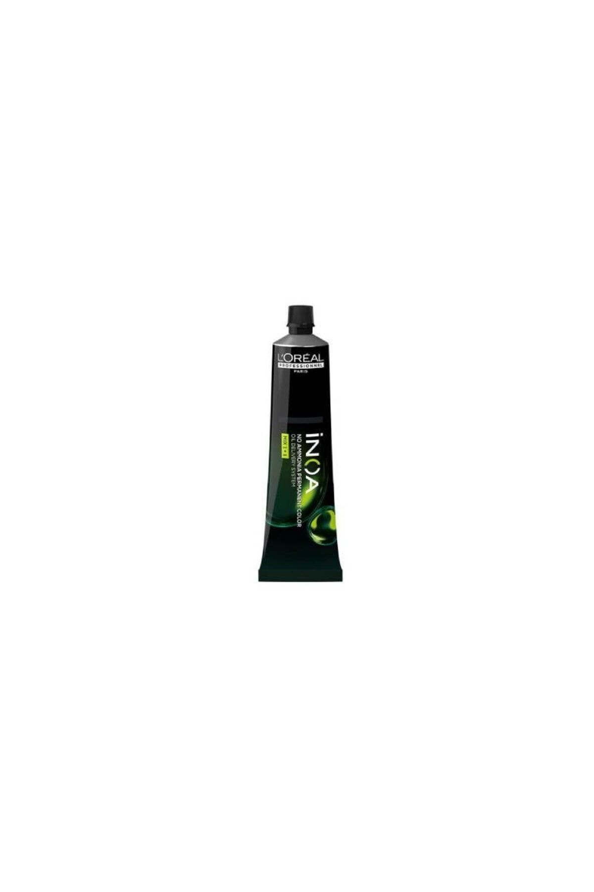 Loreal Professionnel  Inoa Amonyaksız Saç Boyası 60 GR 6.66