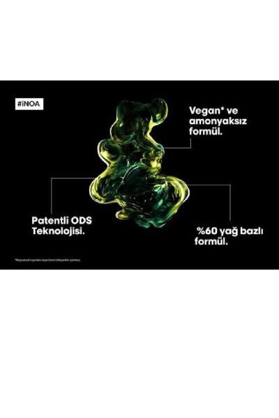 Loreal Professionnel  Inoa Amonyaksız Saç Boyası 60 GR 7.0