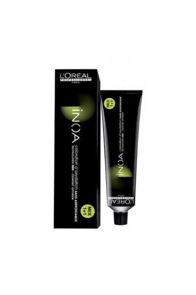 Loreal Professionnel  Inoa Amonyaksız Saç Boyası 60 GR 7.17
