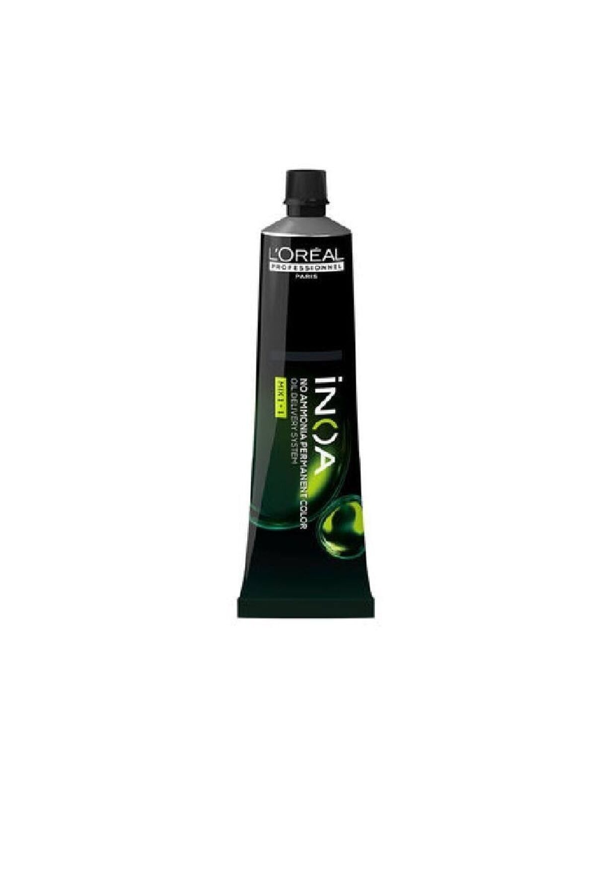 Loreal Professionnel  Inoa Amonyaksız Saç Boyası 60 GR 7.18
