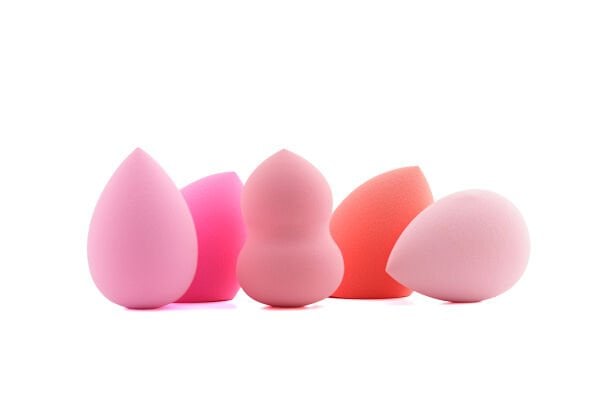 Lancé Professional 4lü Kavanoz Makyaj Süngeri