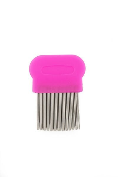 Lancé Professional Bit Tarağı Renkli