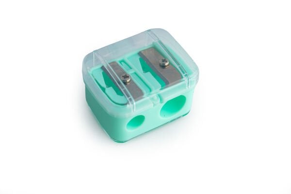 Lancé Professional 2li Kalemtraş Renkli