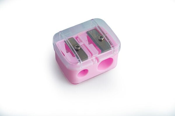 Lancé Professional 2li Kalemtraş Renkli