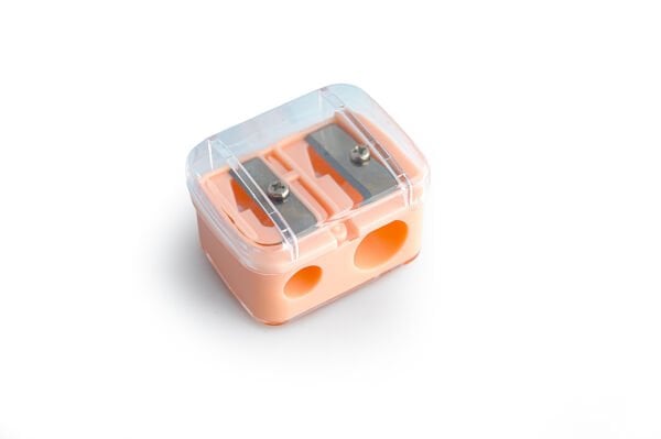 Lancé Professional 2li Kalemtraş Renkli