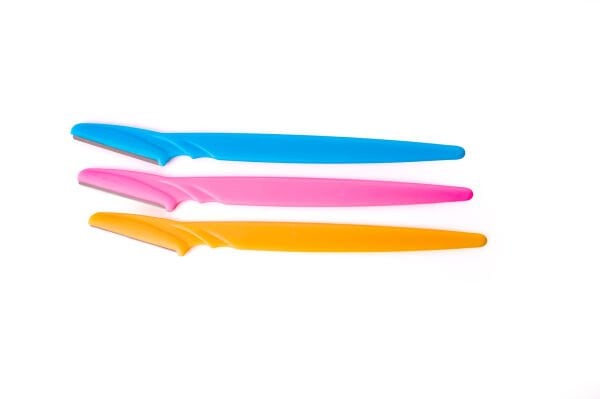 Lancé Professional 3lü Kaş Usturası