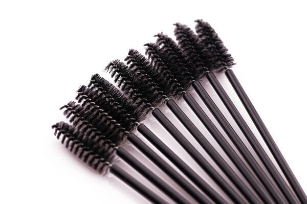 Lancé Professional Kaş Kirpik Fırçası 10lu