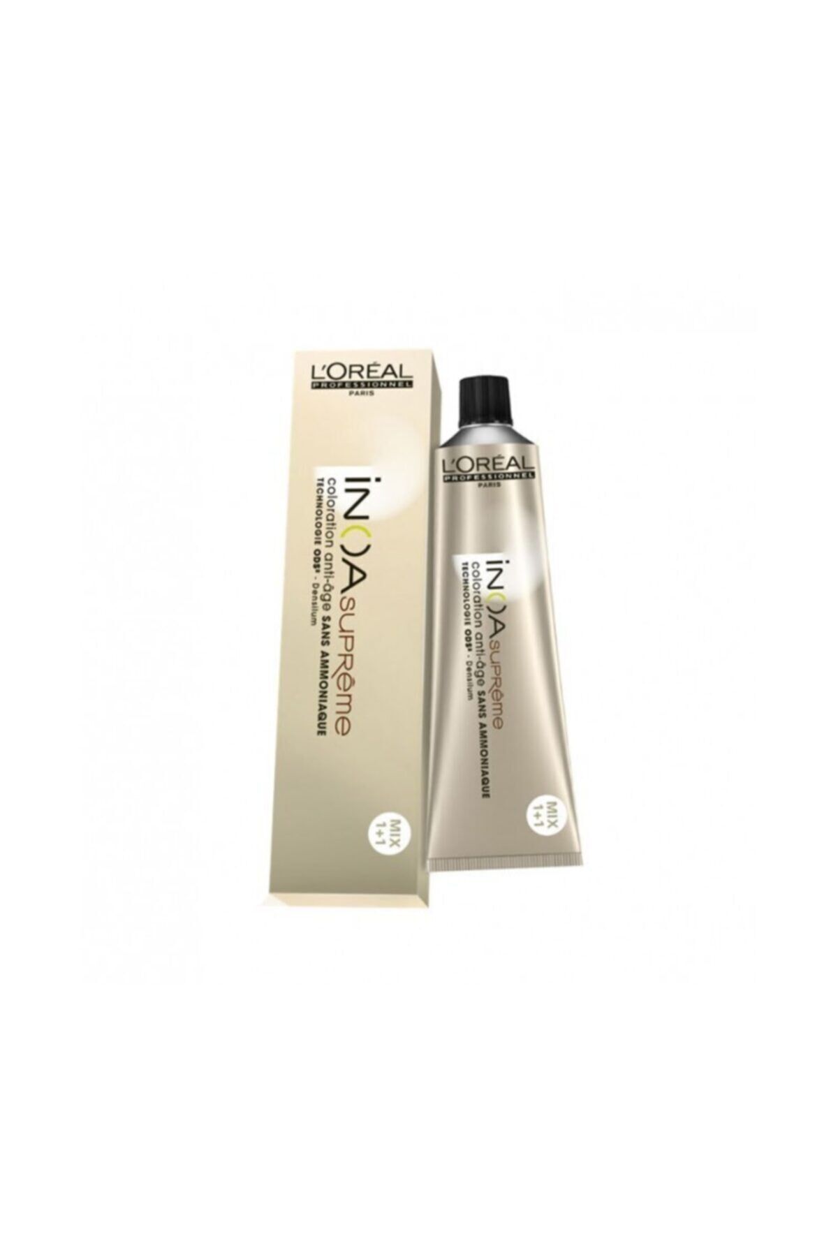 Loreal Professionnel  Inoa Amonyaksız Saç Boyası 60 GR 7.34