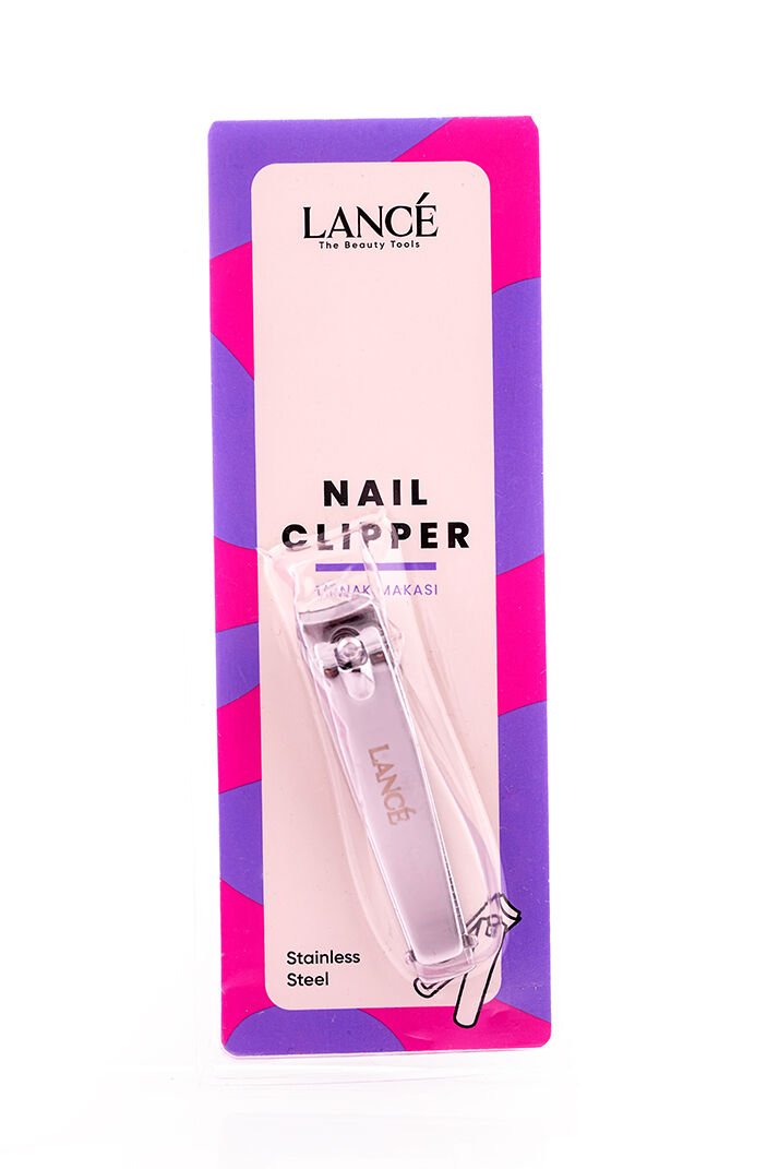 Lancé Professional Klasik Küçük Tırnak Makası