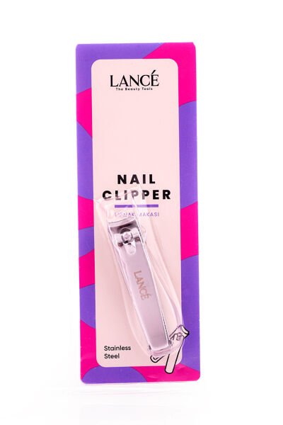 Lancé Professional Klasik Küçük Tırnak Makası