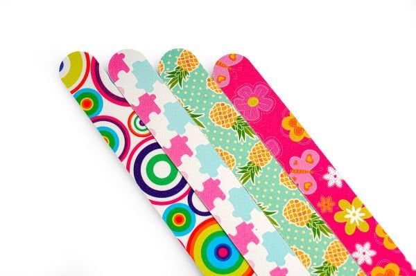 Lancé Professional Tekli Kağıt Törpü Renkli