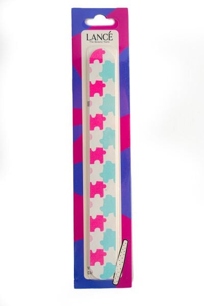 Lancé Professional Tekli Kağıt Törpü Renkli