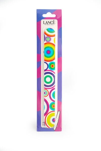 Lancé Professional Tekli Kağıt Törpü Renkli