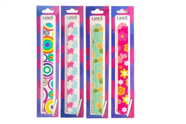 Lancé Professional Tekli Kağıt Törpü Renkli