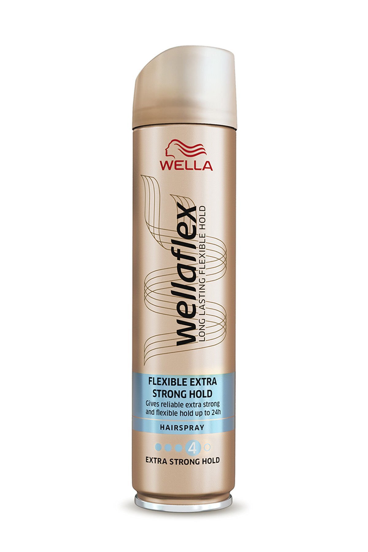 WELLAFLEX SAÇ SPR.FLEXIBLE EXTRA 250ML