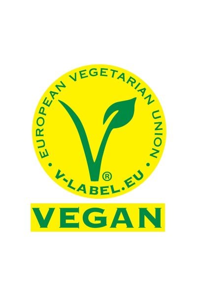 Neva Kaş Boyama Seti 7 Doğal Kumral %100 Vegan