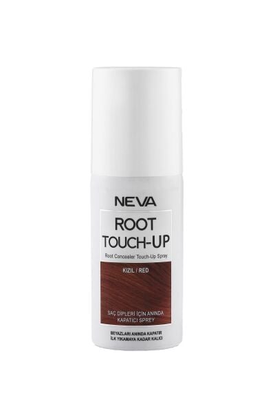 Root Touch-Up Sprey 75 ml - Kızıl