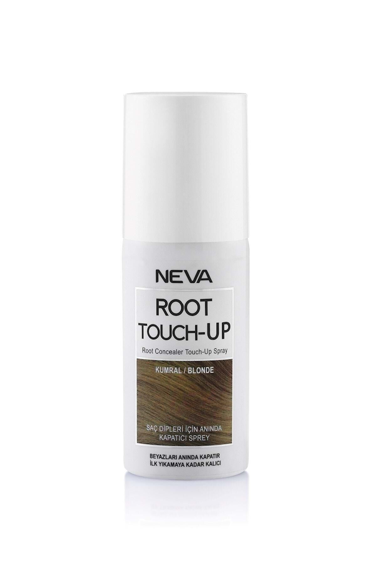 Root Touch-Up Neva Root Kapatıcı Sprey 75ml Kumral - Blonde