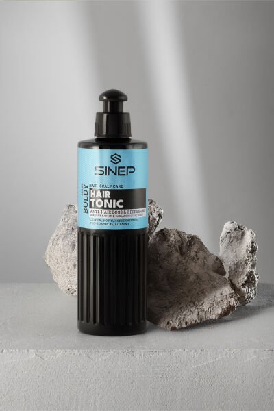 Sinep Dökülme Karşıtı ve Canlandırıcı Saç Toniği 250 ml