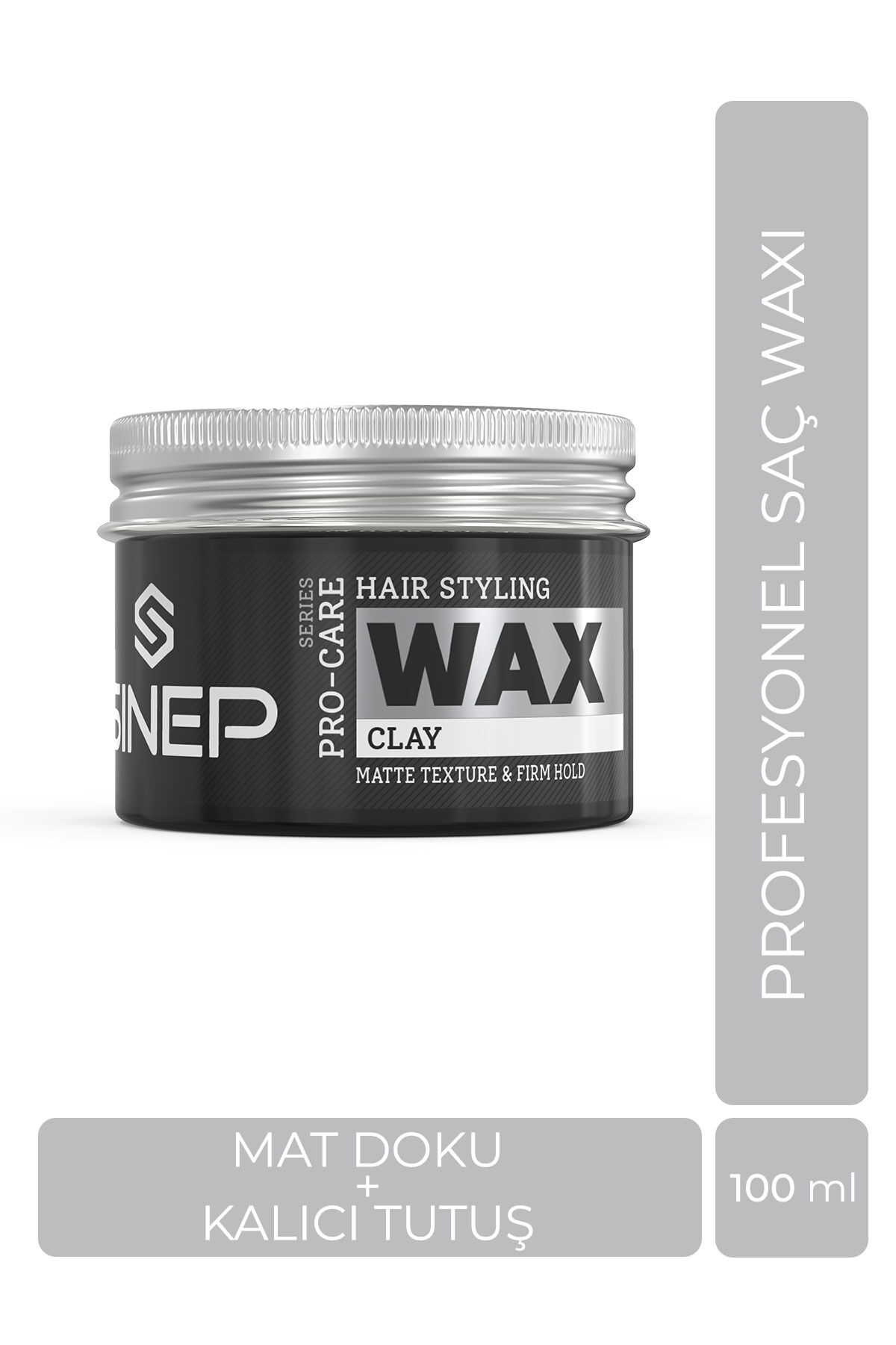 Sinep Wax Clay 100 ml