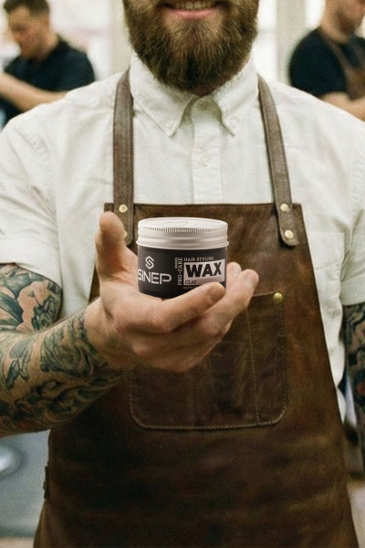 Sinep Wax Clay 100 ml
