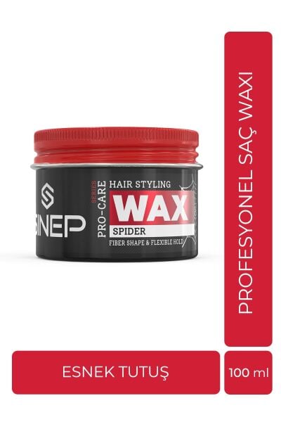 Sinep Wax Spider 100 ml