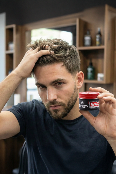 Sinep Wax Spider 100 ml