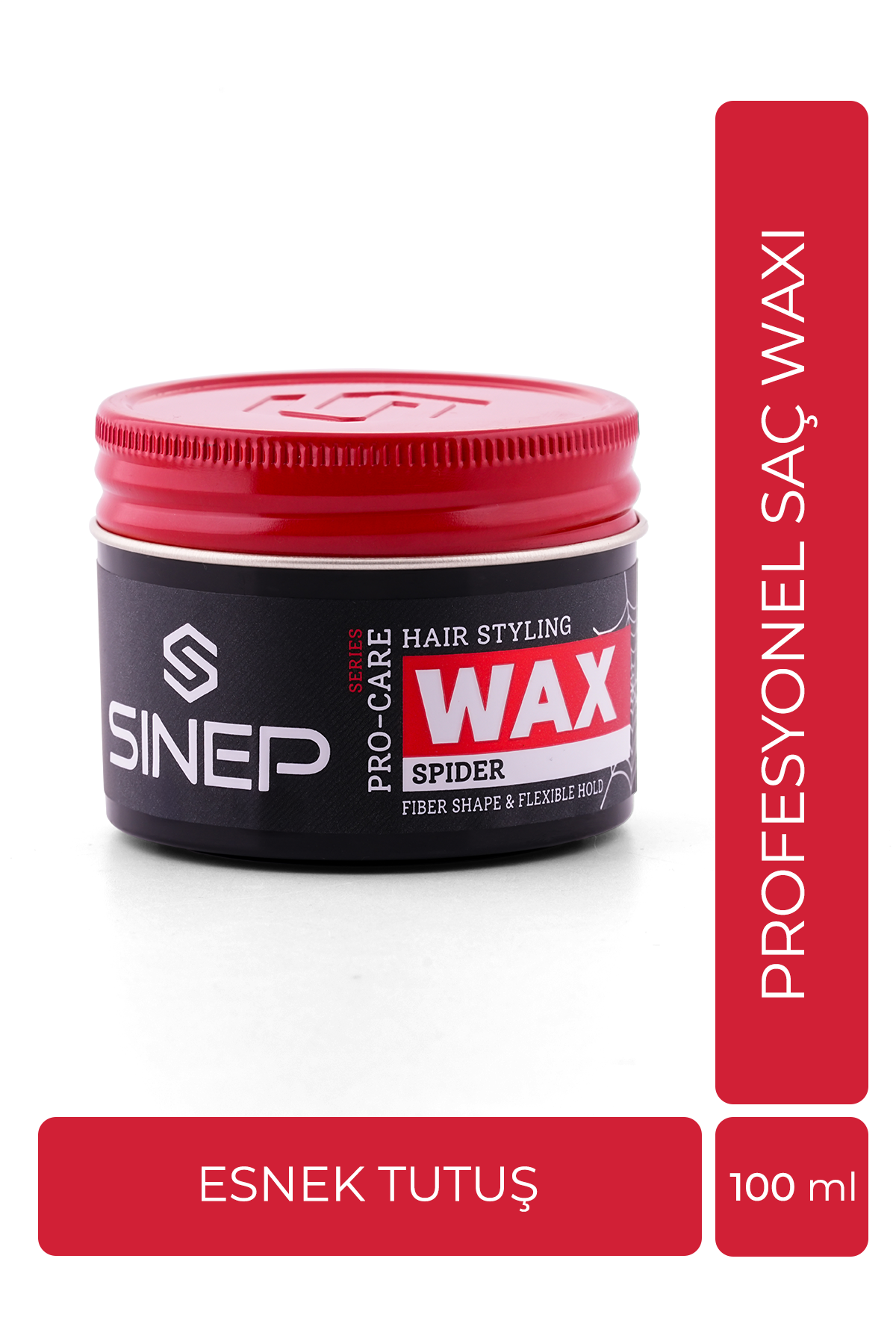 Sinep Wax Spider 100 ml