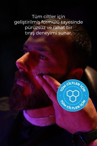 Sinep Cool Tıraş Jeli 1000 ml