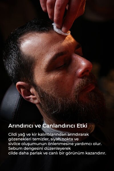 Sinep Arındırıcı ve Canlandırıcı Yüz Toniği 250 ml