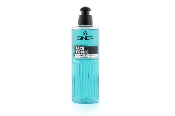 Sinep Arındırıcı ve Canlandırıcı Yüz Toniği 250 ml