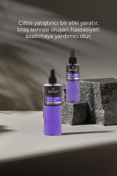 Sinep Tıraş Sonrası Kolonya Dream 150 ml